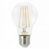 Ampoule à Filament LED ToLEDo RETRO 806LM 7W Standard E27 - Blanc Chaud SYLVANIA 1 Ampoule à Filament LED ToLEDo RETRO 806LM 7W Standard E27 - Blanc Chaud SYLVANIA -SYLVANIA Soldes Boutique 11635749 1