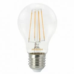 Ampoule à Filament LED ToLEDo RETRO 806LM 7W Standard E27 - Blanc Chaud SYLVANIA