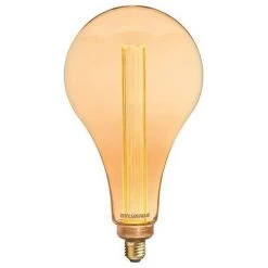 Ampoule LED A165 E27 2,5W 105lm Toledo Mirage SYLVANIA