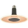 Ampoule LED Radiance E27 850lm 827 Noir 192mm SYLVANIA -SYLVANIA Soldes Boutique 11740492 1