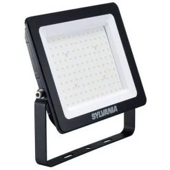 Projecteur LED 9000lm 50W IP65 Start Eco Flood Flat SYLVANIA