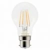 Ampoule à Filament LED ToLEDo RETRO 470LM 4,5W Standard B22 - Blanc Chaud SYLVANIA -SYLVANIA Soldes Boutique 12683840 1