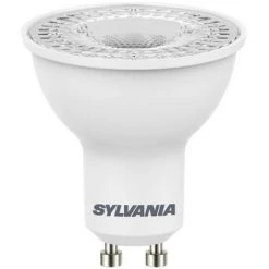SYLVANIA Ampoule GU10 5W 345lm Dimmable 3000K (0027440)