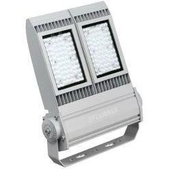 Projecteur LED SYLVEO 10 000 LM Asymétrique 4 000 K 840 121W SYLVANIA