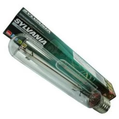Ampoule HPS Grolux 250 W 30% Bleu - Sylvania