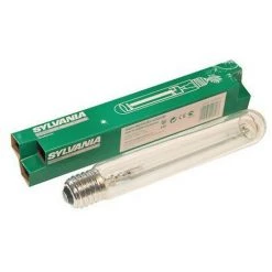 Ampoule HPS Sodium 400 W GroXpress Sylvania