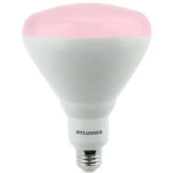Ampoule Floraison LED Grolux 17W E27 - Sylvania
