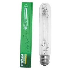 Ampoule Hps Sodium 400w SHP-TS Grolux -Sylvania E40 Croissance Et Floraison