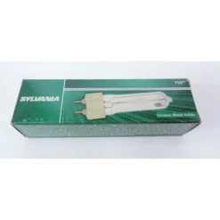 Lampe à Decharge 150W Iodure Métallique 4200K 13500lm Culot G12 CMI-T NDL UVS SYLVANIA 0020376