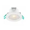 Boîte De 3 Spots Led Encastrés IP44 5W égal à 50W 840 420 Lumens SYLVANIA