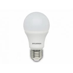 Boîte De 4 Ampoules Led STD E27 827 9W égal à 60W DEP RAD SYLVANIA