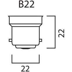 Boîte De 4 Ampoules Led STD B22 827 9W égal à 60W DEP RAD SYLVANIA 11 Boîte De 4 Ampoules Led STD B22 827 9W égal à 60W DEP RAD SYLVANIA -SYLVANIA Soldes Boutique 23520569 5