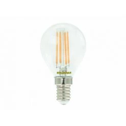 Boîte De 4 Ampoules Led SPH E27 827 4,4W égal à 40W CLA FIL SYLVANIA