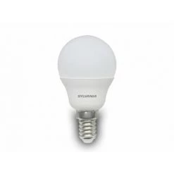 Boîte De 4 Ampoules Led SPH E14 827 5,5W égal à 40W DEP RAD SYLVANIA