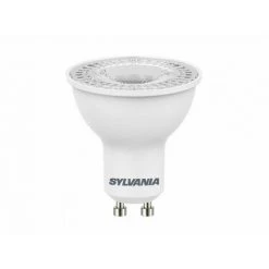 Boîte De 5 Ampoules Led 36°GU10 840 50W SYLVANIA