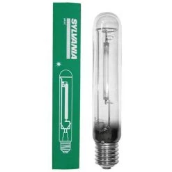 Sylvania - Ampoule Basic 150W , Lampe Hps Croissance Et Floraison ,,E40