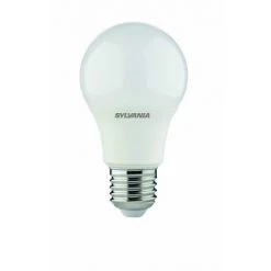 Ampoule Led STD E27 840 9W égal à 60W Dep Rad SYLVANIA