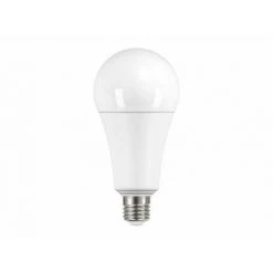 Ampoule Led STD E27 840 18W égal à 126W Dep Rad SYLVANIA
