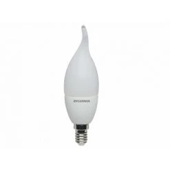 Ampoule Led FCV E14 827 5,5W égal à 40W Dep Rad SYLVANIA