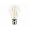 Ampoule Led STD B22 827 7W égal à 60W Cla Fil SYLVANIA -SYLVANIA Soldes Boutique 26196693 1