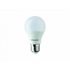Ampoule Led STD E27 827 8,5W égal à 60W Stepdim SYLVANIA