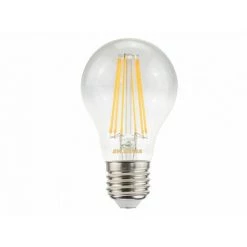 Ampoule Led STD E27 827 8W égal à 75W Cla Fil SYLVANIA