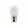 Ampoule Led SPH B22 827 4,5W égal à 40W Sat Fil SYLVANIA -SYLVANIA Soldes Boutique 26196737 1