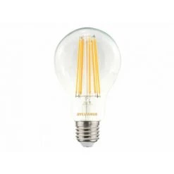 Ampoule Led STD E27 827 11W égal à 100W Cla Fil SYLVANIA