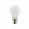 Ampoule Led STD B22 827 7W égal à 60W Sat Fil SYLVANIA -SYLVANIA Soldes Boutique 26196774 1