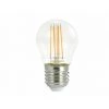 Ampoule Led SPH E27 827 4,5W égal à 40W Cla Fil SYLVANIA -SYLVANIA Soldes Boutique 26196779 1