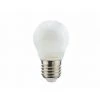 Ampoule Led SPH E27 827 4,5W égal à 40W Sat Fil SYLVANIA -SYLVANIA Soldes Boutique 26196790 1
