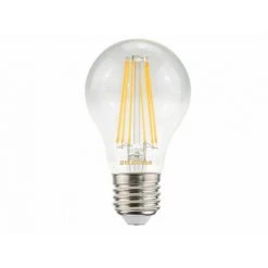 Ampoule Led STD E27 827 8W égal à 75W Cla Fil SYLVANIA