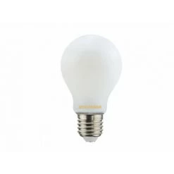 Ampoule Led STD E27 827 4,5W égal à 40W Sat Fil SYLVANIA