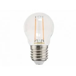 Ampoule Led SPH E27 827 2,5W égal à 25W Cla Fil SYLVANIA
