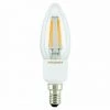 Ampoule Led FLA E14 827 4,5W égal à 40W Cla Fil Dim SYLVANIA -SYLVANIA Soldes Boutique 26196854 1