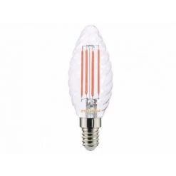 Ampoule Led FLT E14 827 4,5W égal à 40W Cla Fil SYLVANIA
