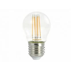 Ampoule Led SPH E27 827 4,5W égal à 40W Cla Fil SYLVANIA