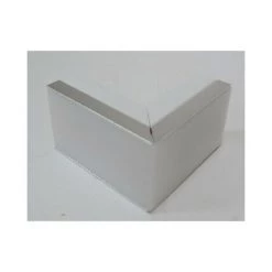 CONVENIO OUTSIDE CORNER WH 12V 3000K SYLVANIA 0043338