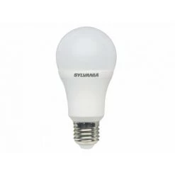 Ampoule Led STD E27 827 14W égal à 100W Dep Rad SYLVANIA