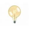 Ampoule Led TOLEDO Vintage G120 E27 820 5W égal à 25W SYLVANIA