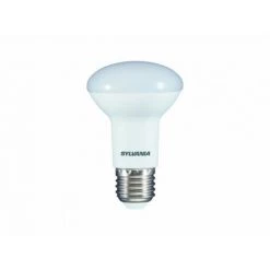 Ampoule à Réflecteur Led STD R63 E27 830 7W égal à 111W Dep 120° SYLVANIA