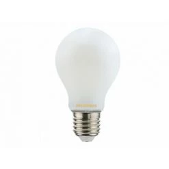 Ampoule Led STD E27 827 7W égal à 60W Sat Fil SYLVANIA