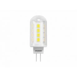 Ampoule Led G4 2,2W égal à 21W 827 SYLVANIA