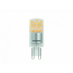 Ampoule Led G9 3,8W égal à 40W 827 SYLVANIA