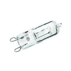 Ampoule Halogène G9 42W égal à 55W 230V Dim SYLVANIA