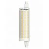 Ampoule Led 118mm R7S 12,5W égal à 100W 837 SYLVANIA -SYLVANIA Soldes Boutique 28222323 1