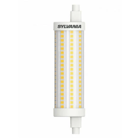 Ampoule Led 118mm R7S 12,5W égal à 100W 837 SYLVANIA 3 Ampoule Led 118mm R7S 12,5W égal à 100W 837 SYLVANIA