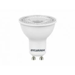 Ampoule Led 36° GU10 830 7,8W égal à 85W Dim SYLVANIA