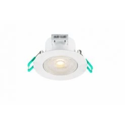 Spot Led Encastré 5W égal à 50W 830 SYLVANIA