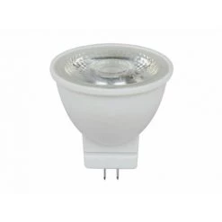 Ampoule Led 36° GU4 830 2,6W égal à 20W MR11 SYLVANIA